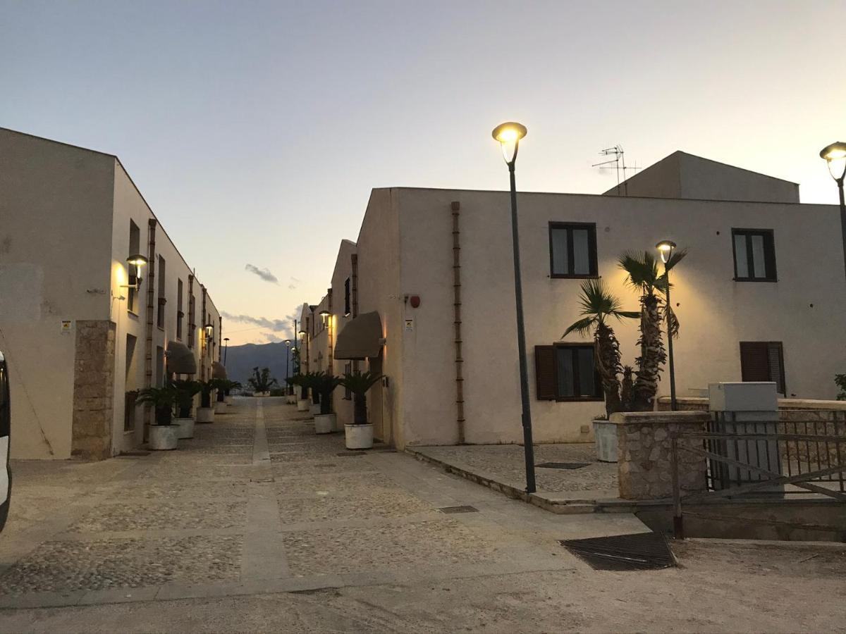 Marina Holiday & Spa Balestrate Exterior photo